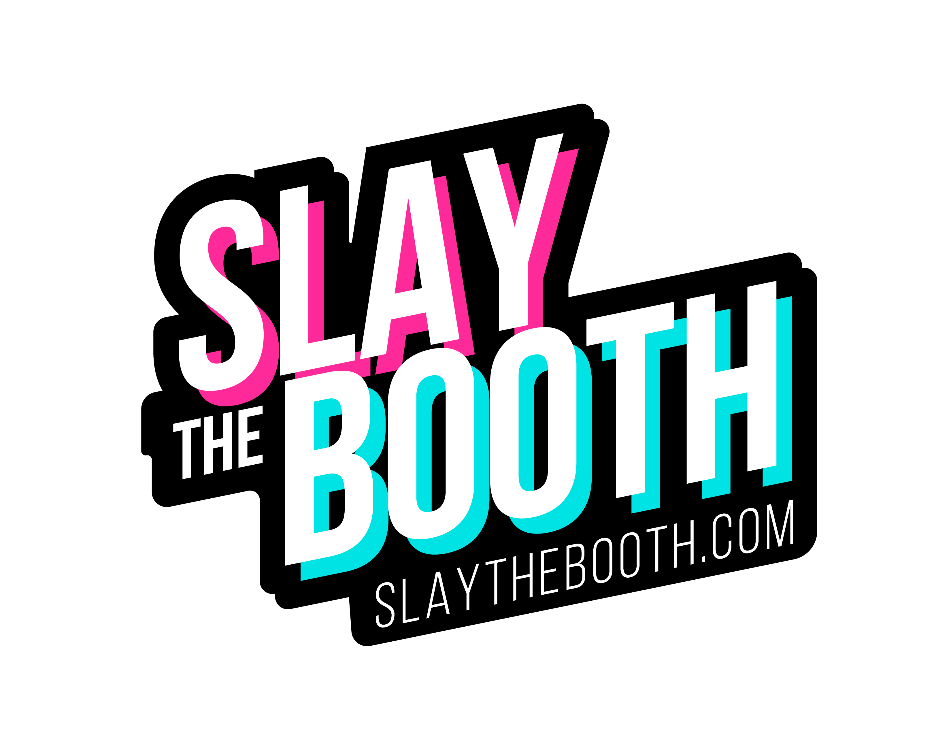 Slay The Booth